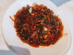 粉丝-巴依老爷·新疆美食(上城区天城路店)