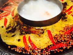 -重庆渝达老火锅(春熙路店)