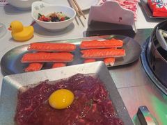 -荣叔港式沙嗲牛肉火锅(正佳潮流店)