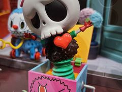 -泡泡玛特POPMART(天环购物中心店)