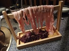 黄喉-湊湊火锅·茶憩(和平大悦城店)