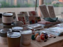 -Seesaw Coffee(朝阳大悦城店)