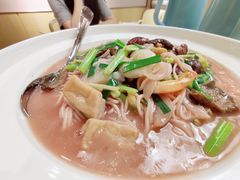 -莆田餐厅PUTIEN(西安万象天地店)