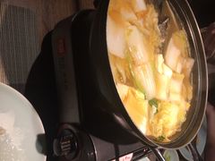 -山葵家·创意料理(EFC欧美广场店)