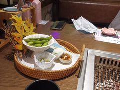 -樱宿日式和牛烧肉(五道口店)