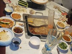 -潮牛魏记鲜牛肉火锅(开发区店)