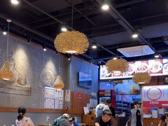 -湘人龙记老长沙米粉(鸟巢店)