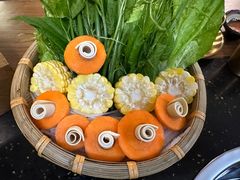 -陀岗美食·云南藏式特色餐厅