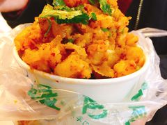 -周小亮丁家坡洋芋(全国总店)