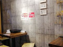 大堂-老徐烧烤涮肚(交道口店)
