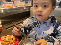 -元气寿司(东方宝泰店)