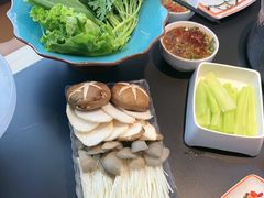 -鲜牛记潮汕牛肉火锅(淮安珠海路店)