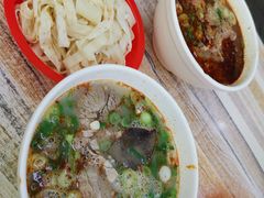 -龙鳞路第一家牛肉汤