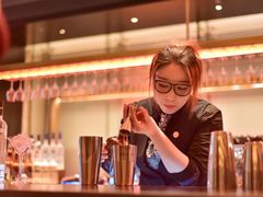 -星巴克臻选(上海合生汇1F店)