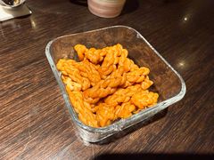 -庐灶江南·江南菜·四合院Bistro(东直门·华侨夜泊君亭店)