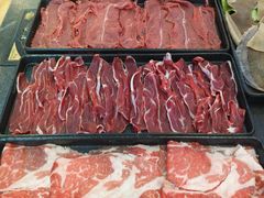 -林记潮牛·牛肉火锅(上马墩店)