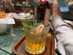 -秘密旅行Bonjour(黑金冠 江南西店)