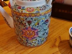 -图味美小黄鱼·景德菜(浙江路店)