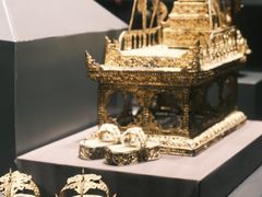 -曼谷国家博物馆