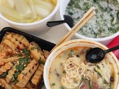 稀稀粉米干-阿娇魏道(傣味小吃普洱特色店)