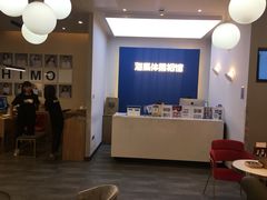 -海马体照相馆(北京apm店)