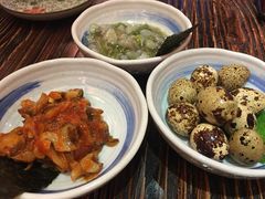 -平成屋·午肴夜酒(四川北路店)