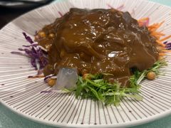 -北塘海鲜·天津菜·鲅鱼水饺是一绝(大光明桥旗舰店)