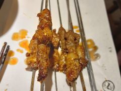 -白鹿原·西安油泼面(万象城店)