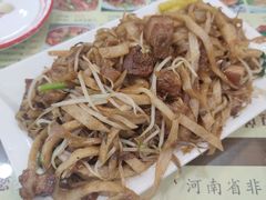 -葛记焖饼(伏牛路店)