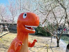 -三里河公园