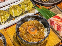 -热血兄弟·炭火烤肉(融侨中心店)