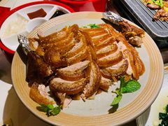 -青年公社烤鸭(青年路店)