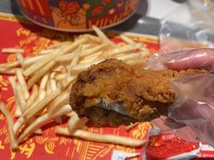 -麦当劳(SM城市广场店)