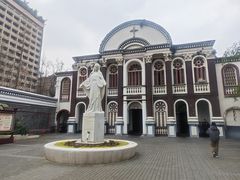 -平安桥天主教堂