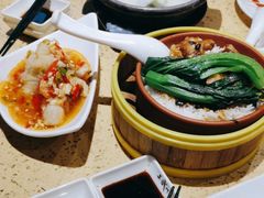 -蒸武门·广式茶点(江南店)