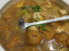 -隐厨·海鲜大排档·老鲁菜(恒通路店)