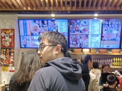 -西部马华清真兰州牛肉面·烧烤夜市(三里河店)