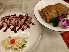 -老克勒上海菜(南京路步行街店)