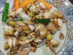 -百丈园龙江啫神馆