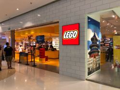 -乐高授权专卖店(朝阳大悦城店)