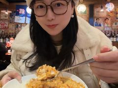 -小川洋风料理(江汉路店)