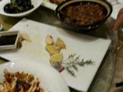 -乾隆美食·本帮菜(黄河路店)