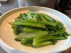 油麦菜-徐记海鲜(梅溪新天地店)