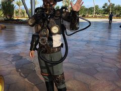 -三亚海昌梦幻海洋不夜城