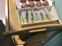 -云中鱼蒸汽石锅鱼(川沙百联店)