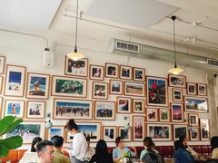 大堂-BOR Eatery(安福路店)