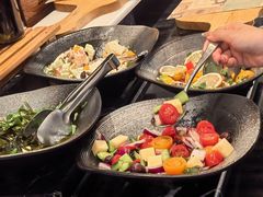 -圣丰索菲特·2 On 988 Café 自助餐厅