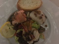 -马克西姆餐厅(崇文门店)