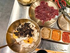 -核桃碳烤肉馆(深圳首店)