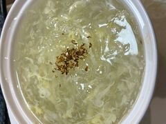 桂花酒酿小圆子-南八仙·老上海味道(南京东路店)